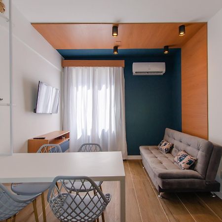 Florianópolis Apto Design Moderno No Centro מראה חיצוני תמונה