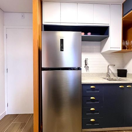 Florianópolis Apto Design Moderno No Centro מראה חיצוני תמונה