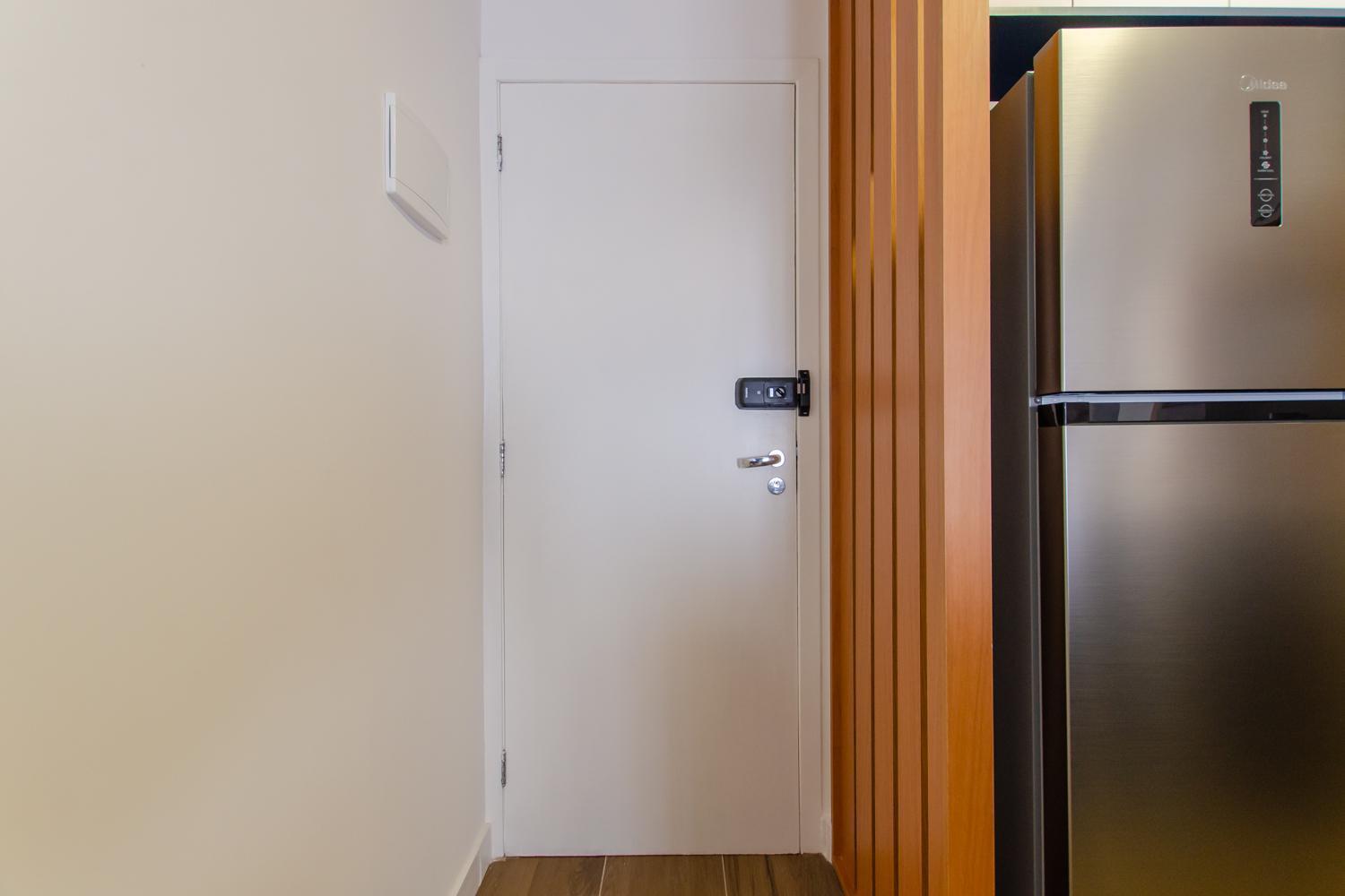 Florianópolis Apto Design Moderno No Centro מראה חיצוני תמונה