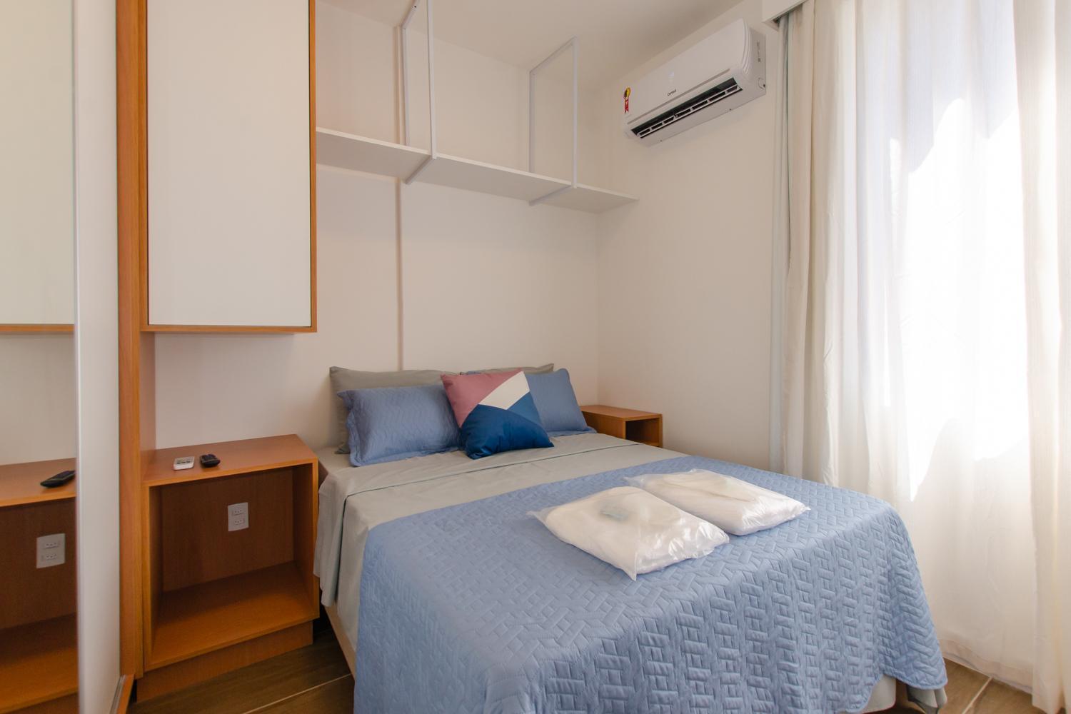 Florianópolis Apto Design Moderno No Centro מראה חיצוני תמונה