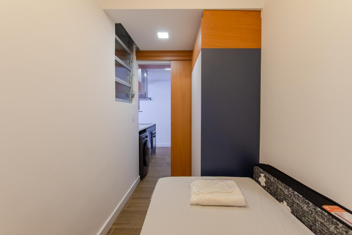 Florianópolis Apto Design Moderno No Centro מראה חיצוני תמונה