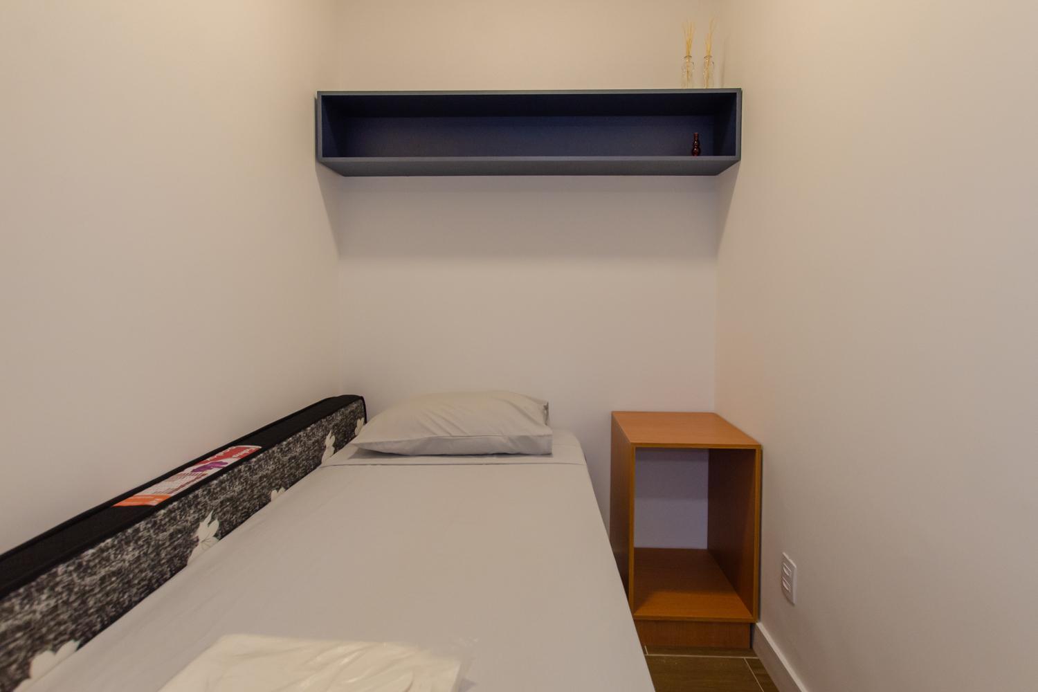 Florianópolis Apto Design Moderno No Centro מראה חיצוני תמונה