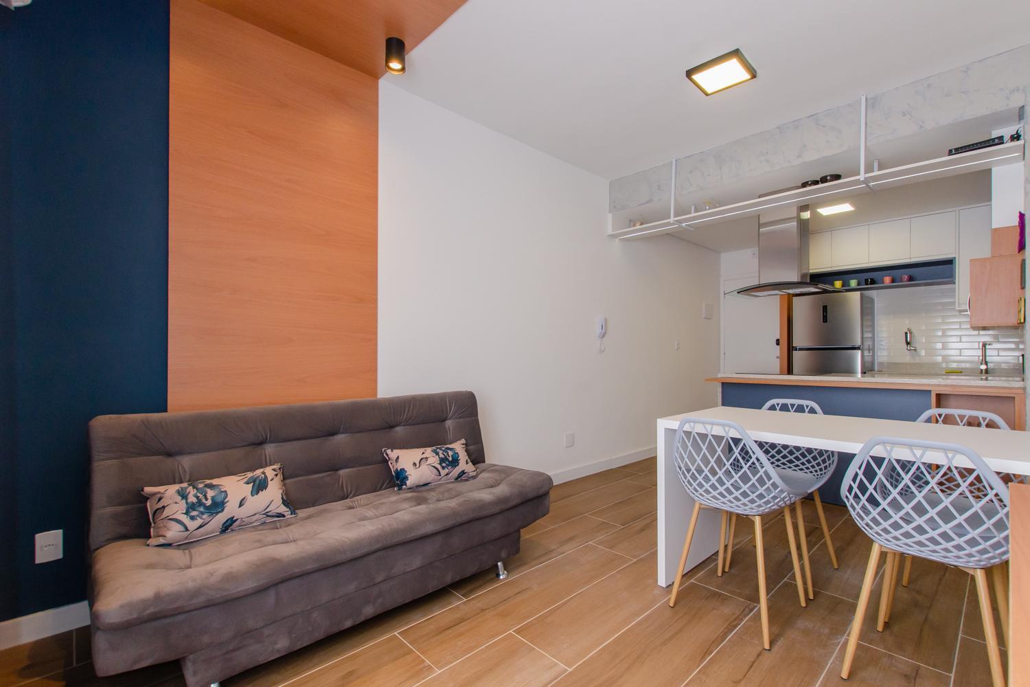 Florianópolis Apto Design Moderno No Centro מראה חיצוני תמונה