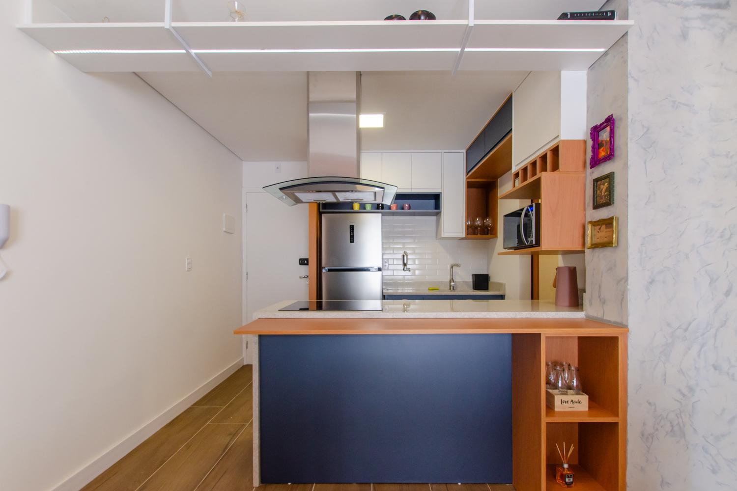 Florianópolis Apto Design Moderno No Centro מראה חיצוני תמונה